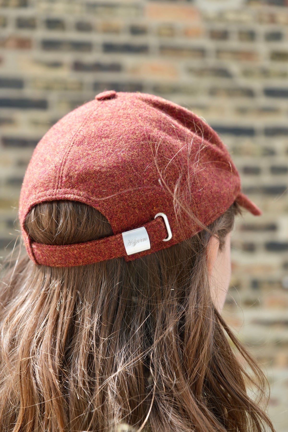Wigens Contemporary Baseball Cap