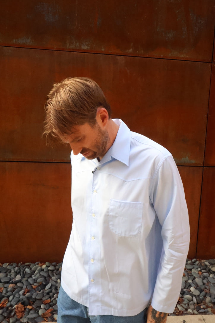 Berni Midnight Rodeo Shirt