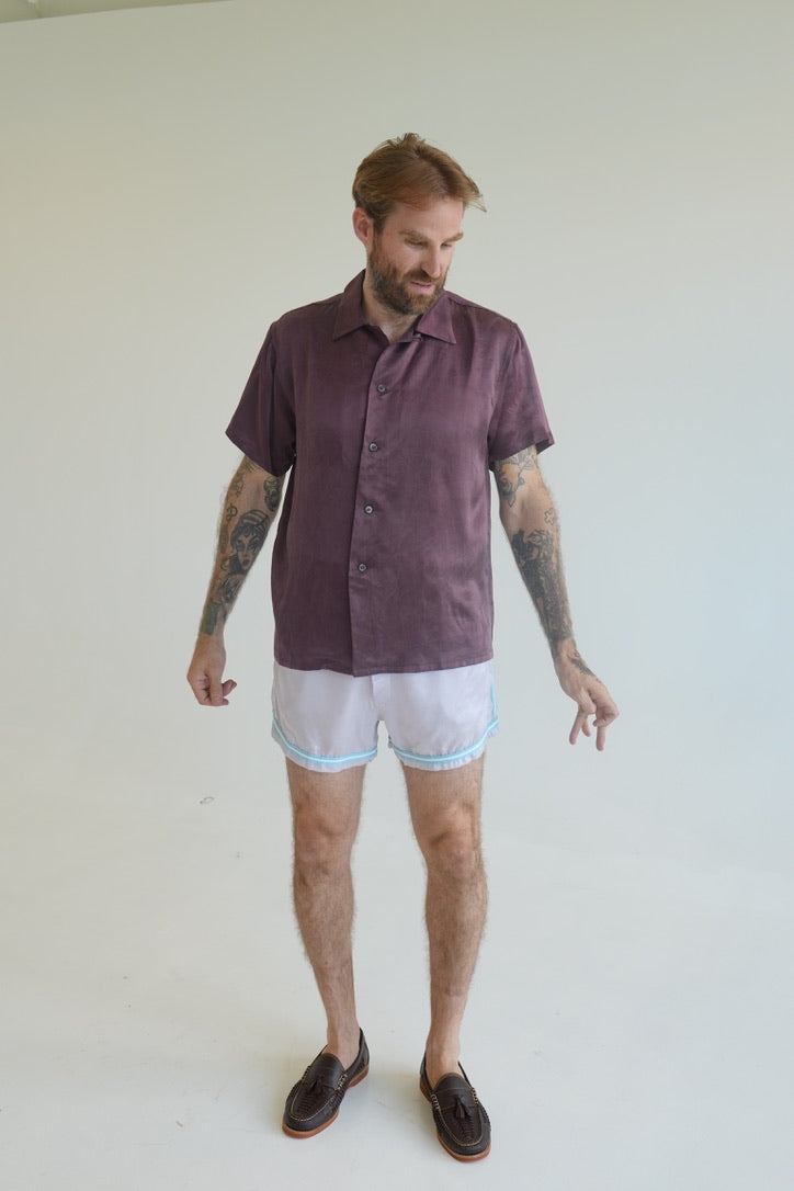 Gonzo Weatherly Fancy Shirt