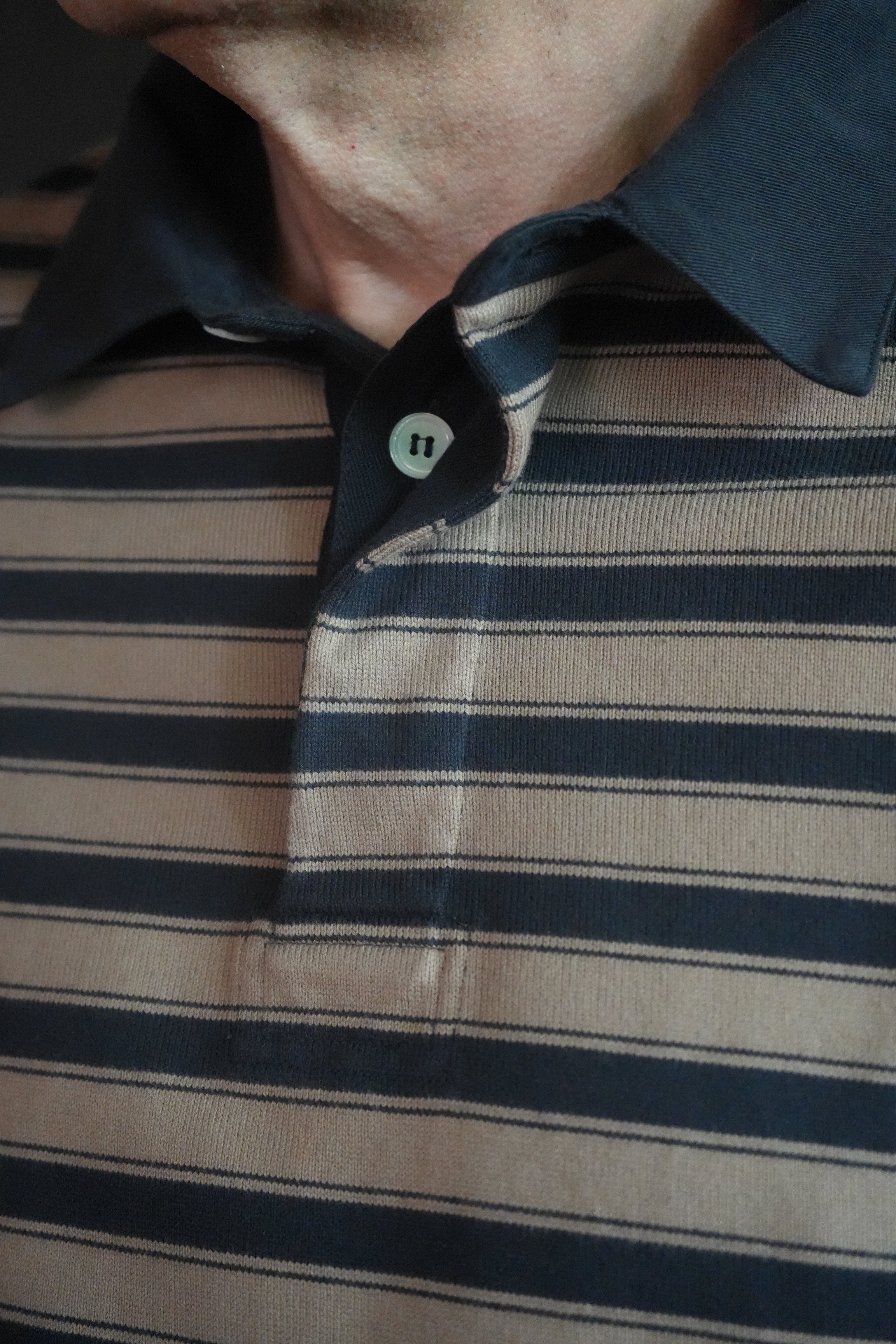 Another Aspect Another Rugby Polo 1.0
