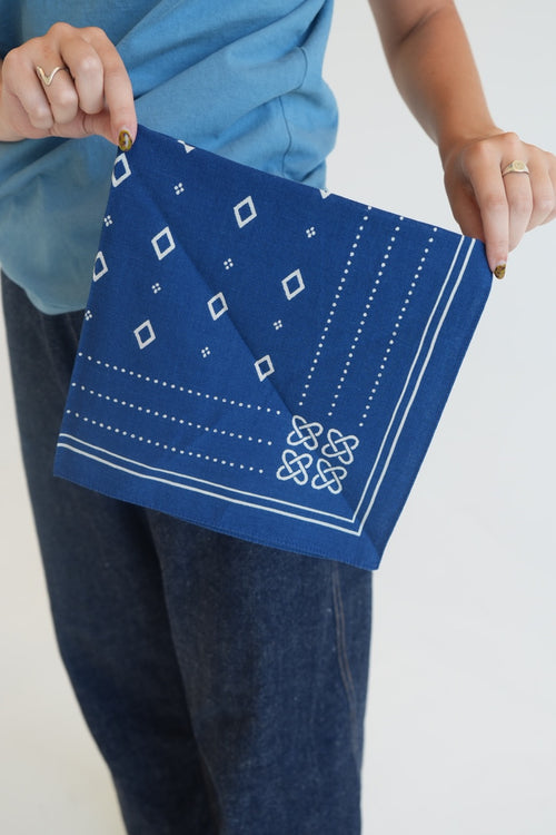 Hansen Bandana