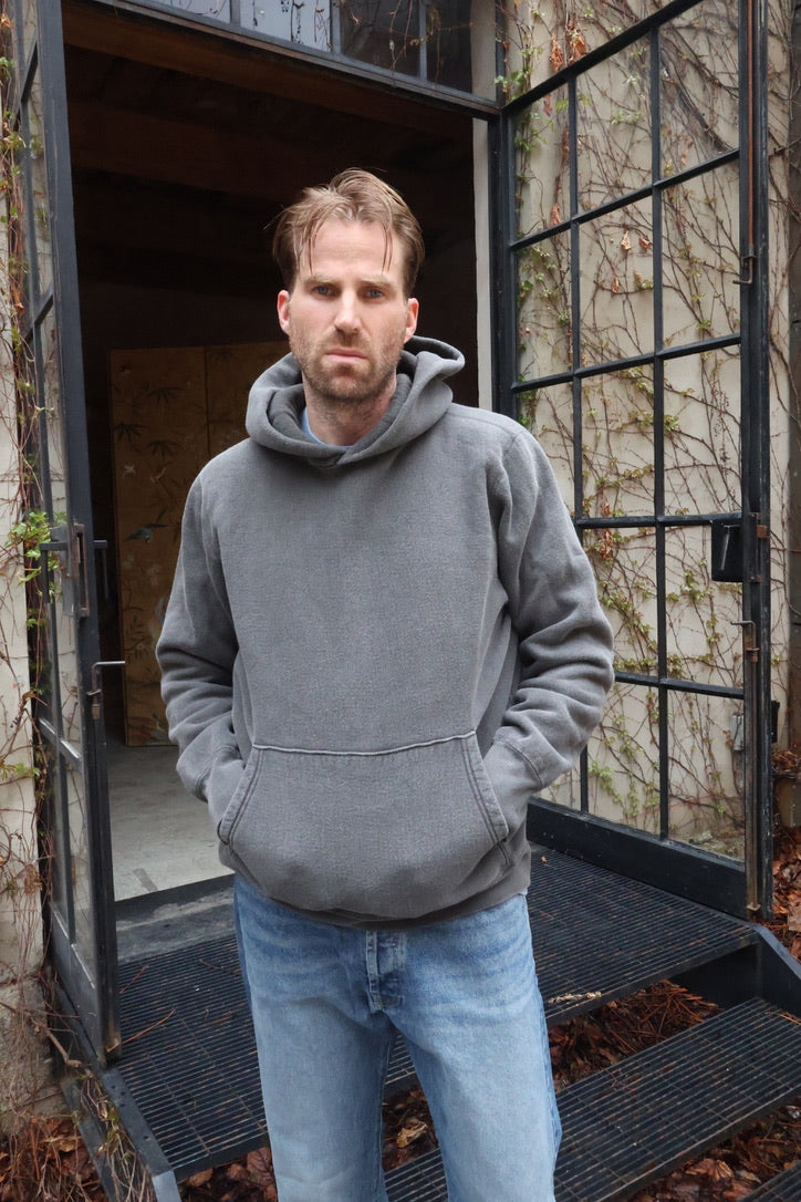 Soft Goods Core Hoodie