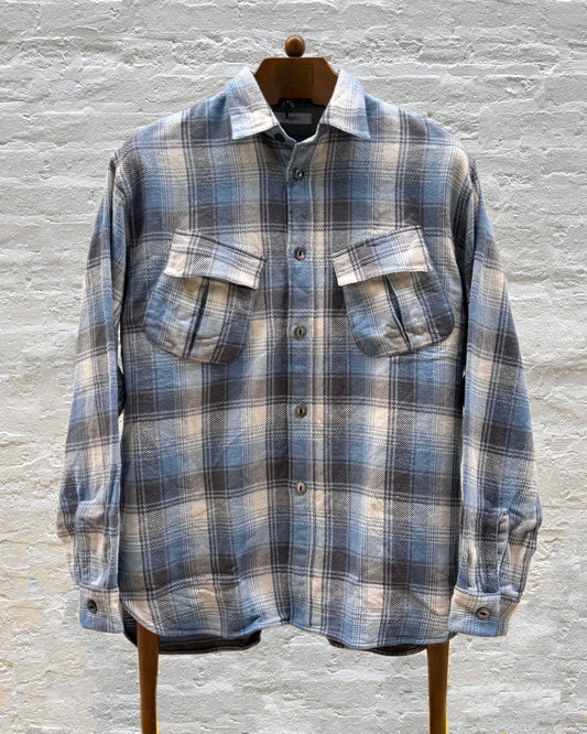 Fujito Fatigue Shirt