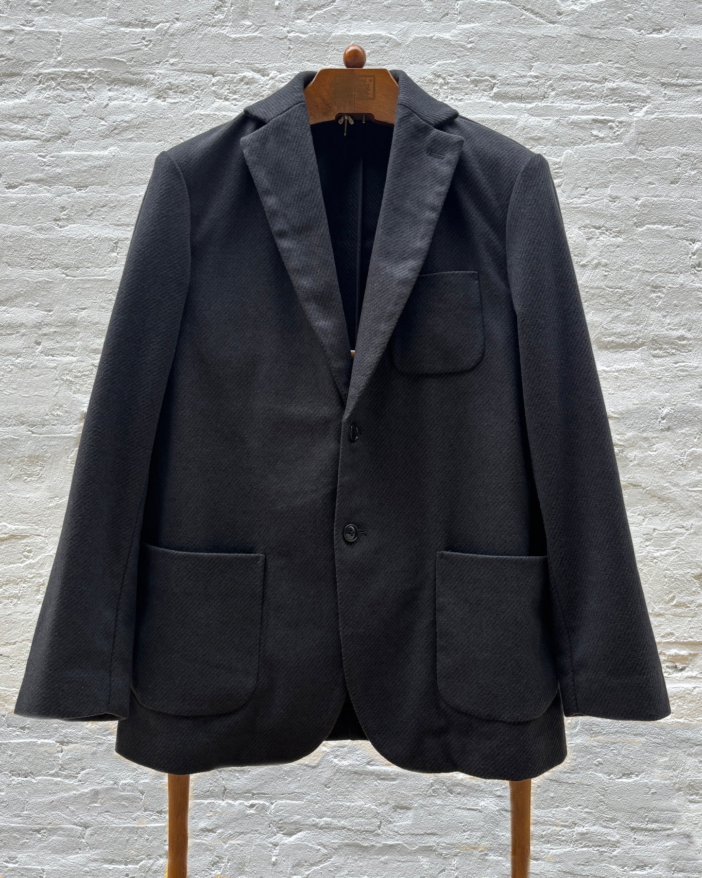 Fujito N.O.UN Jacket