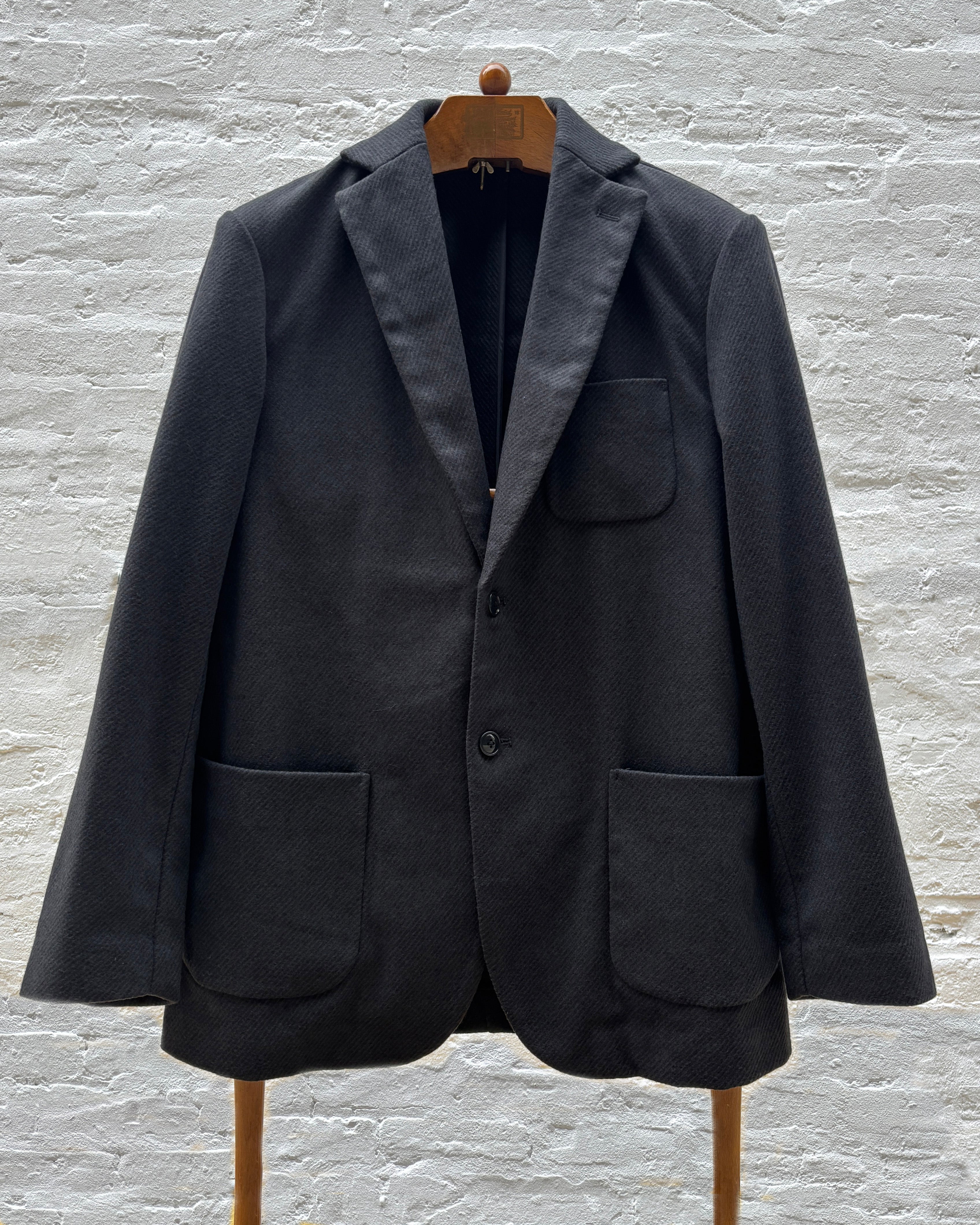 Fujito N.O.UN Jacket