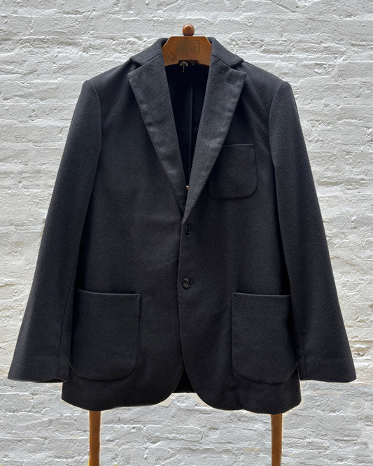 Fujito N.O.UN Jacket