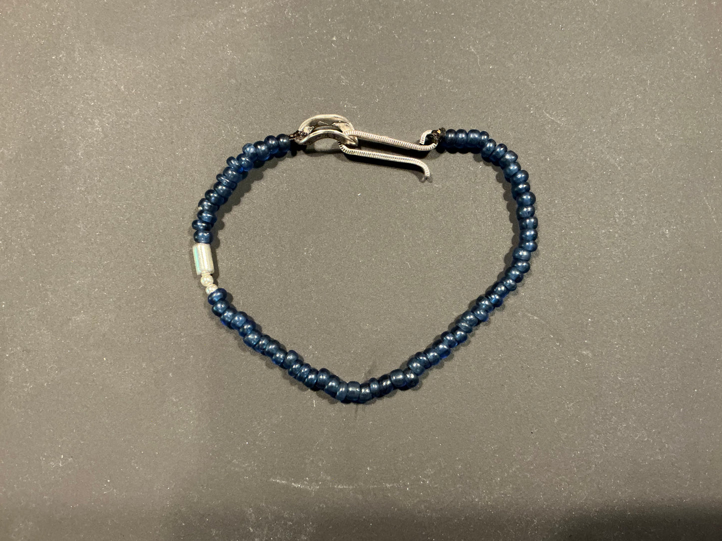 North Works Solid Color Bracelet