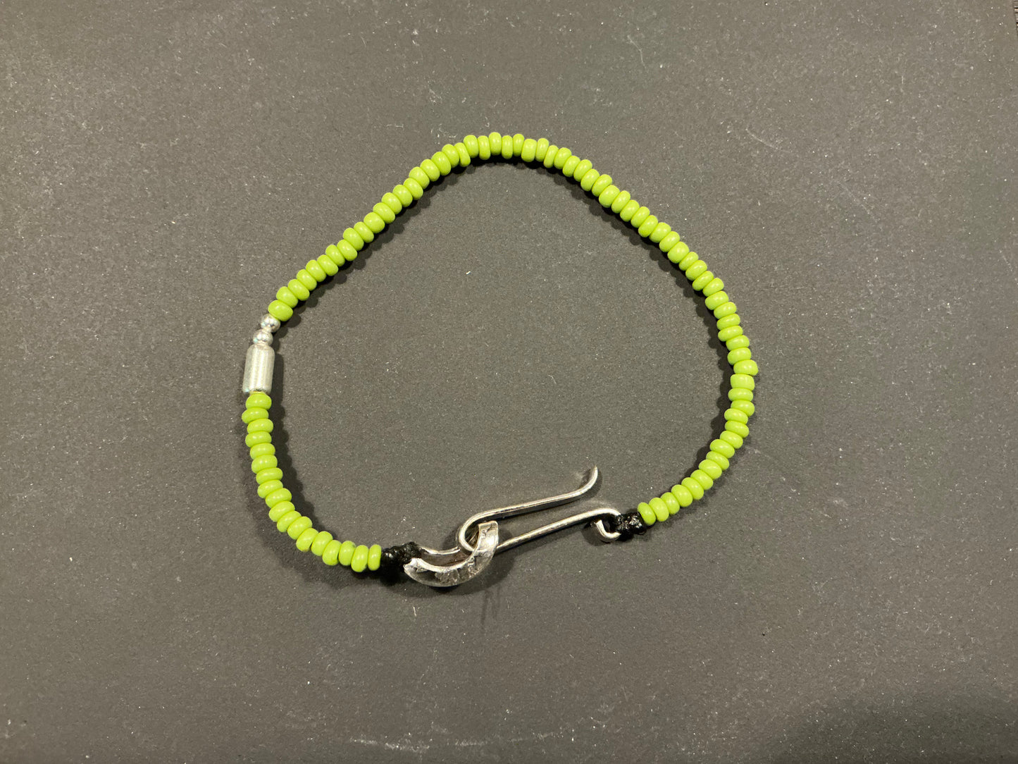 North Works Solid Color Bracelet