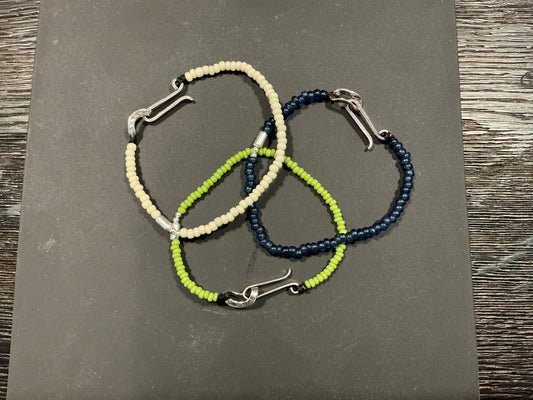 North Works Solid Color Bracelet