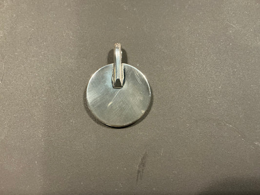 North Works 25¢ Smile P.H. Pendant