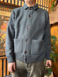 Indigofera Brewster Cardigan