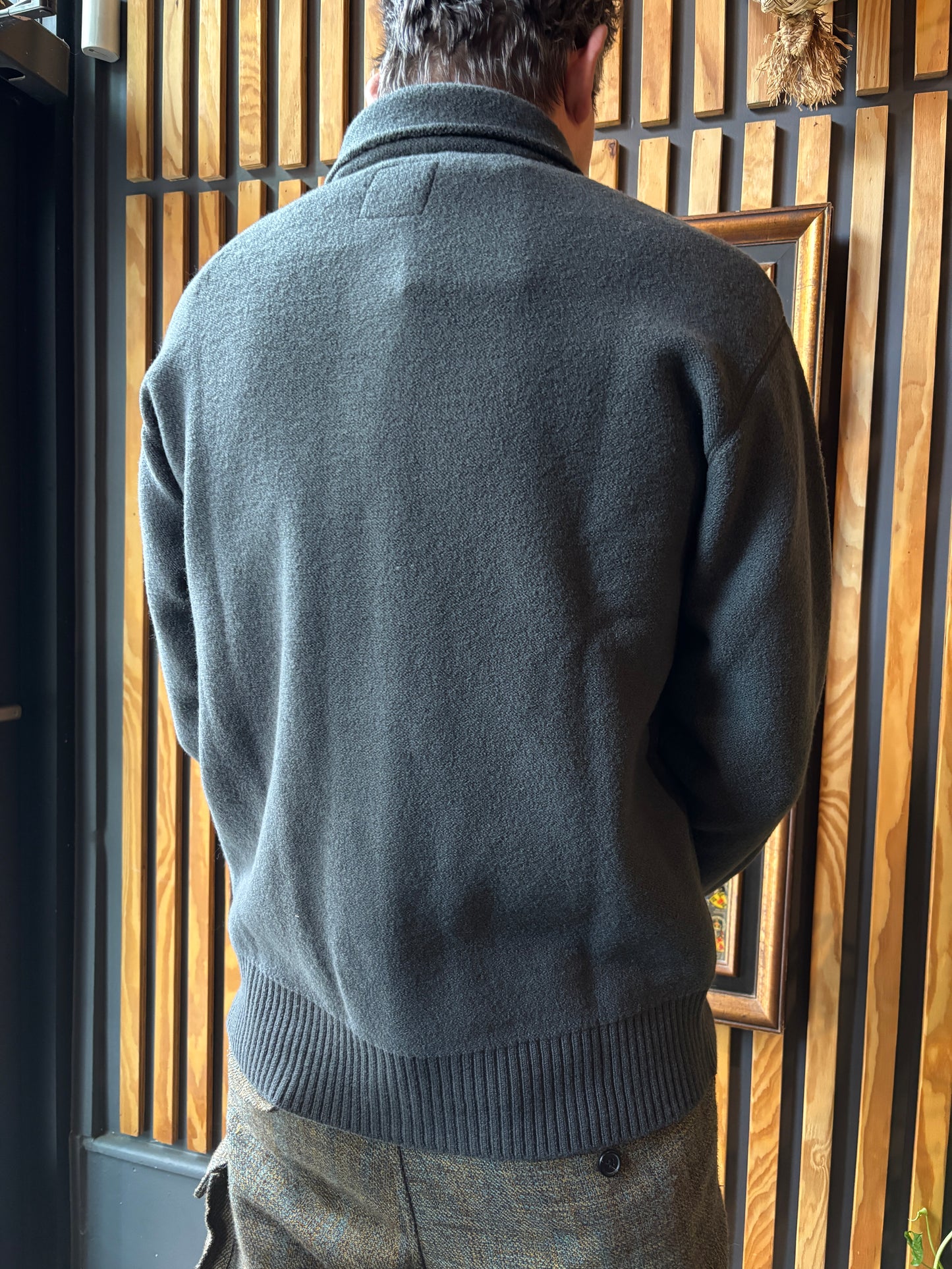 Indigofera Brewster Cardigan