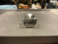 North Works 10¢ Smile Ring