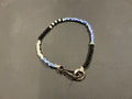 North Works Multicolor Beaded Bracelet