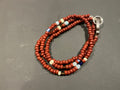 North Works Beaded Necklace