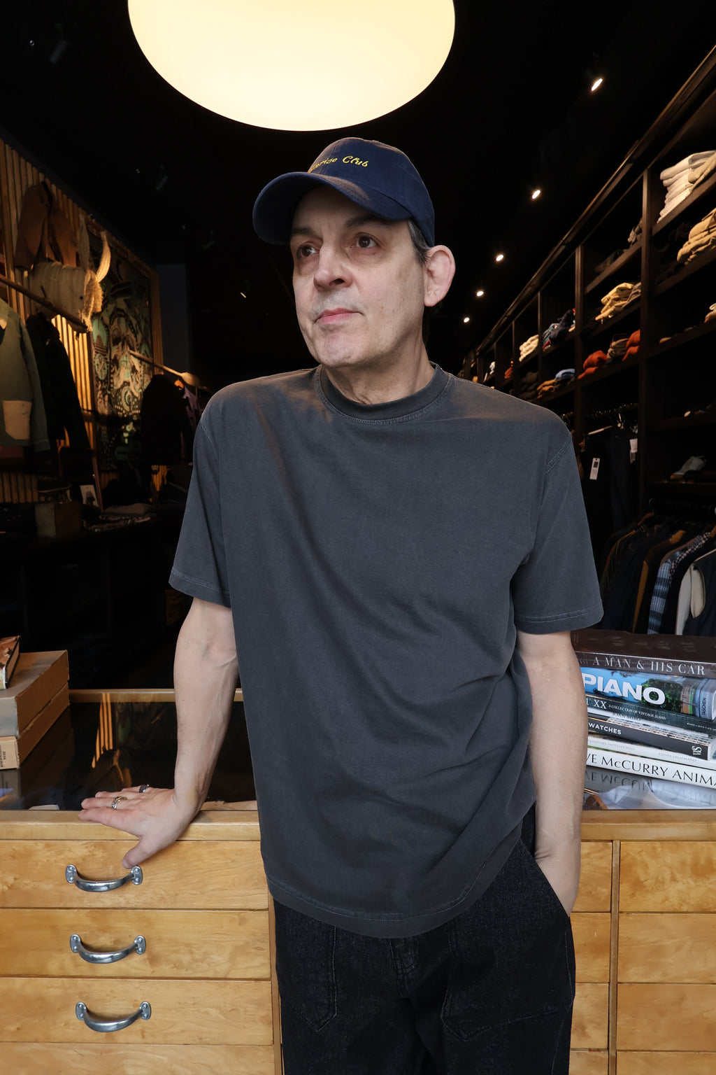 Kappy Sunrise Club Ball Cap