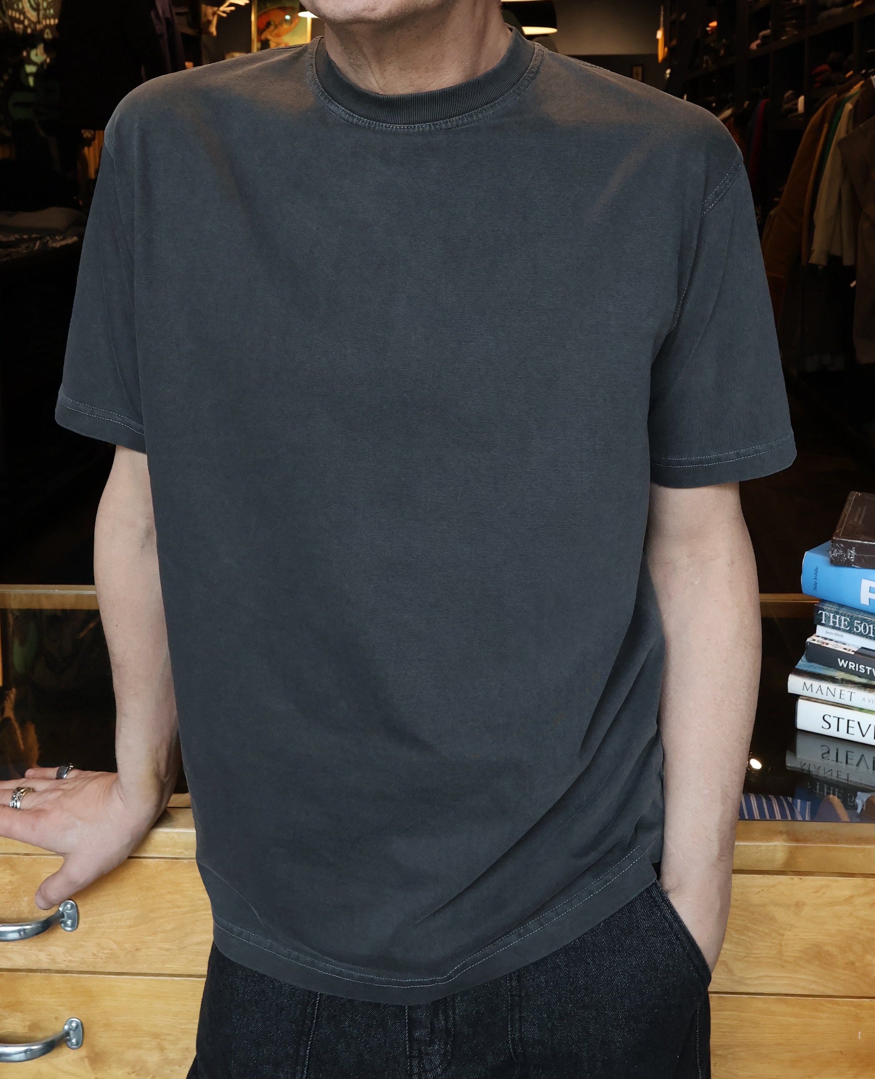 Kappy Pigment Tee Shirt