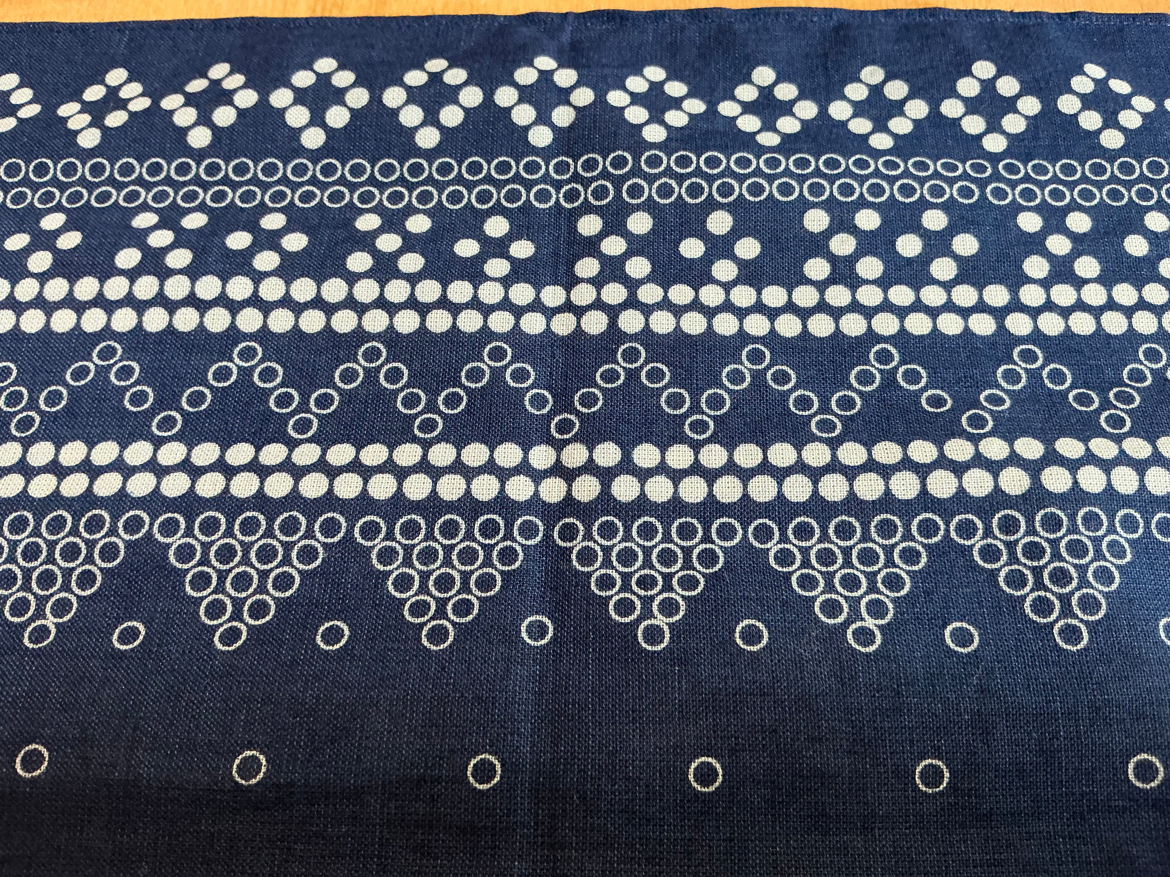 Hansen Norwegian Bandana