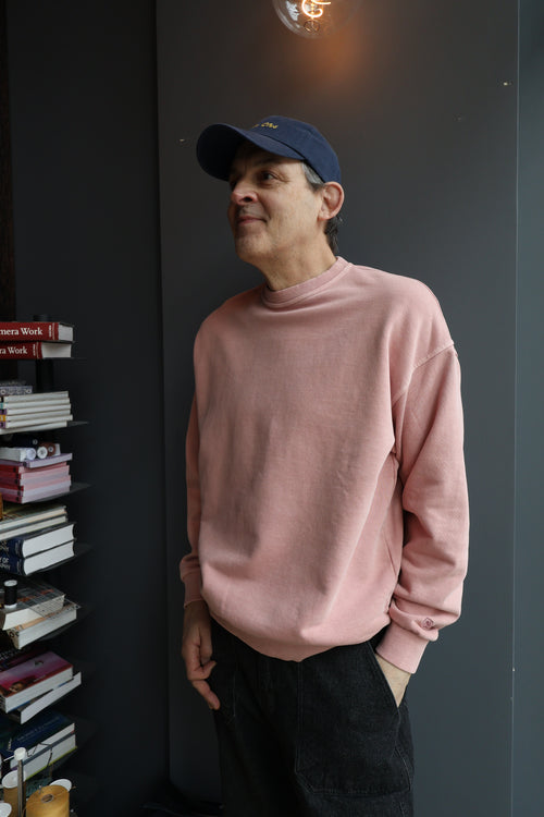 Kappy Pigment Sweatshirt