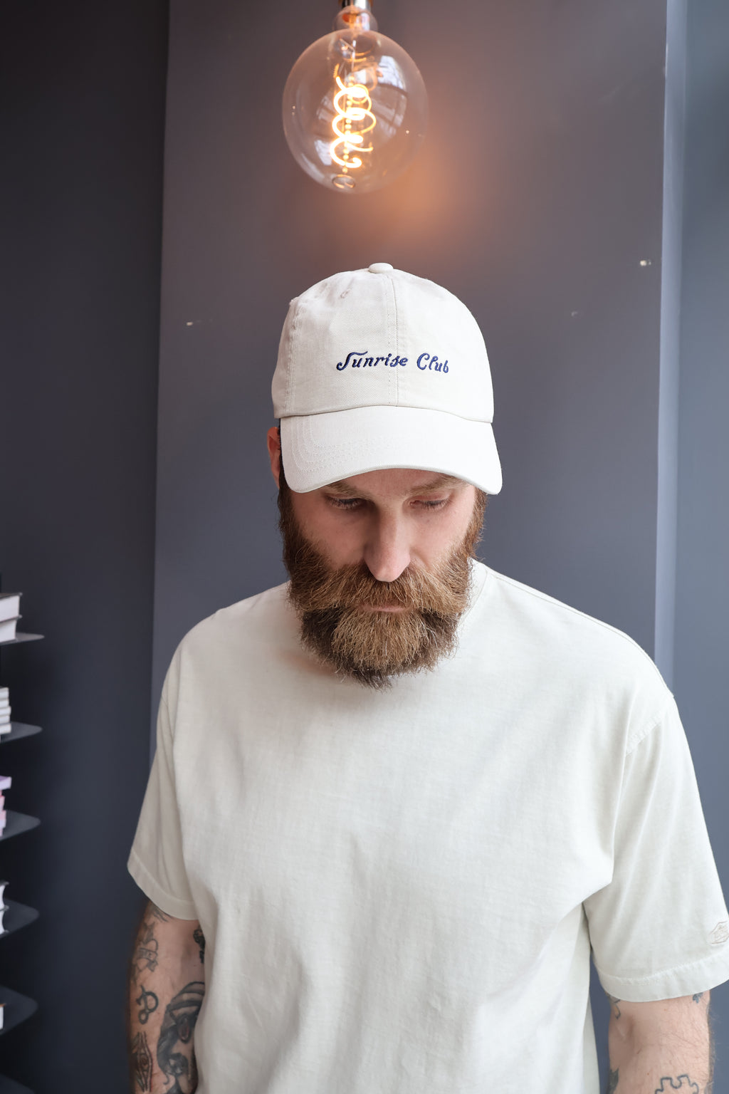 Kappy Sunrise Club Ball Cap