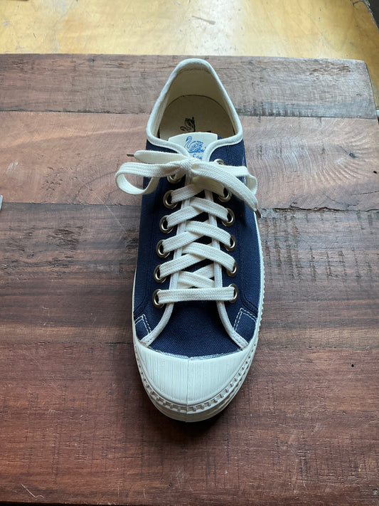 Novesta X Merz b. Schwanen SNK02 Sneaker