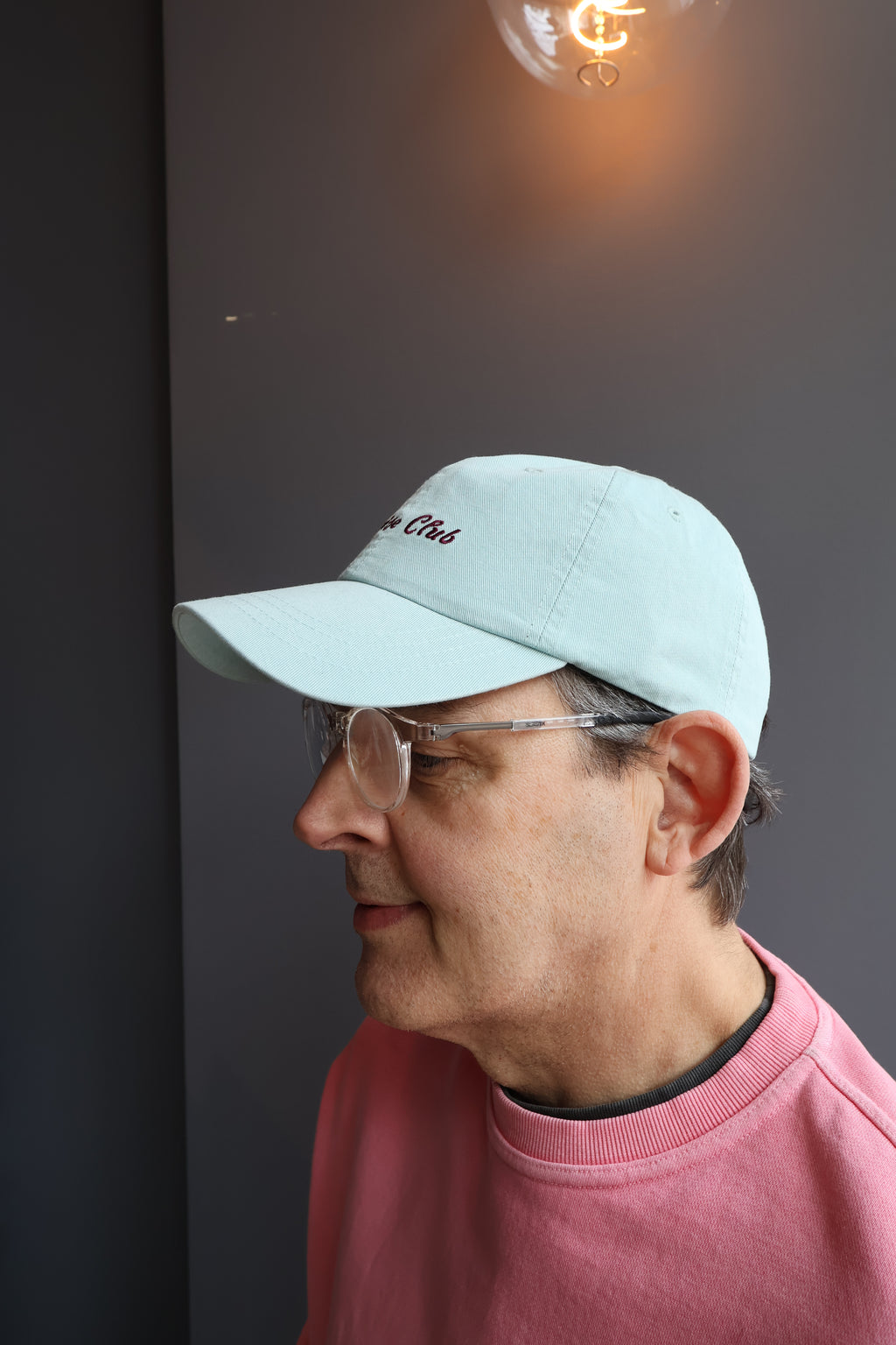 Kappy Sunrise Club Ball Cap