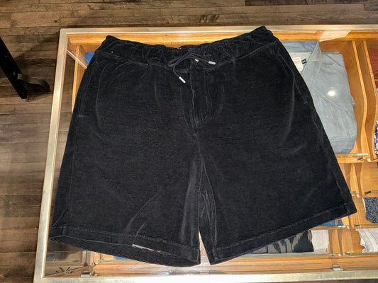 Bermuda Sport Velour