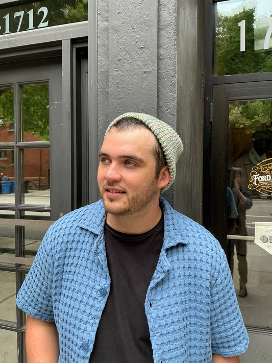 De Bonne Facture Beanie