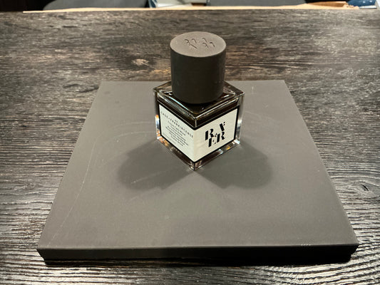 Raer 02: Cade + Frankincense