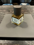 Raer 08: Labdanum + Oak