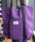 Kappy Sunny Wink Nylon Tote Bag