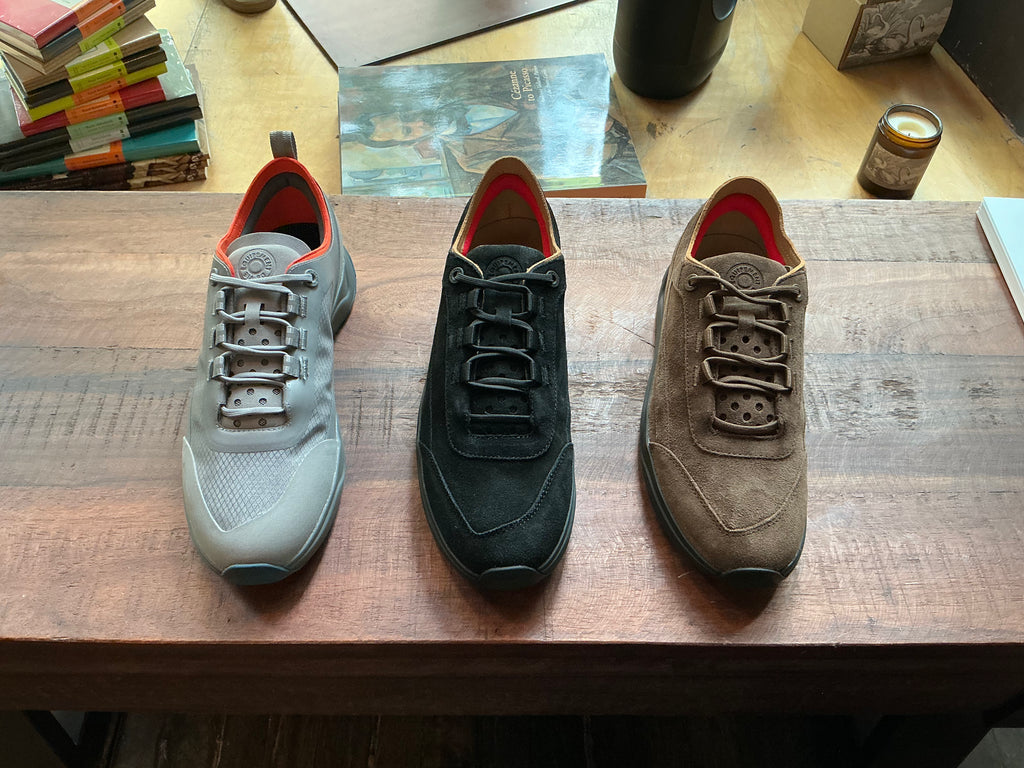 Equipment De Vie Lemieux Sailing Shoe