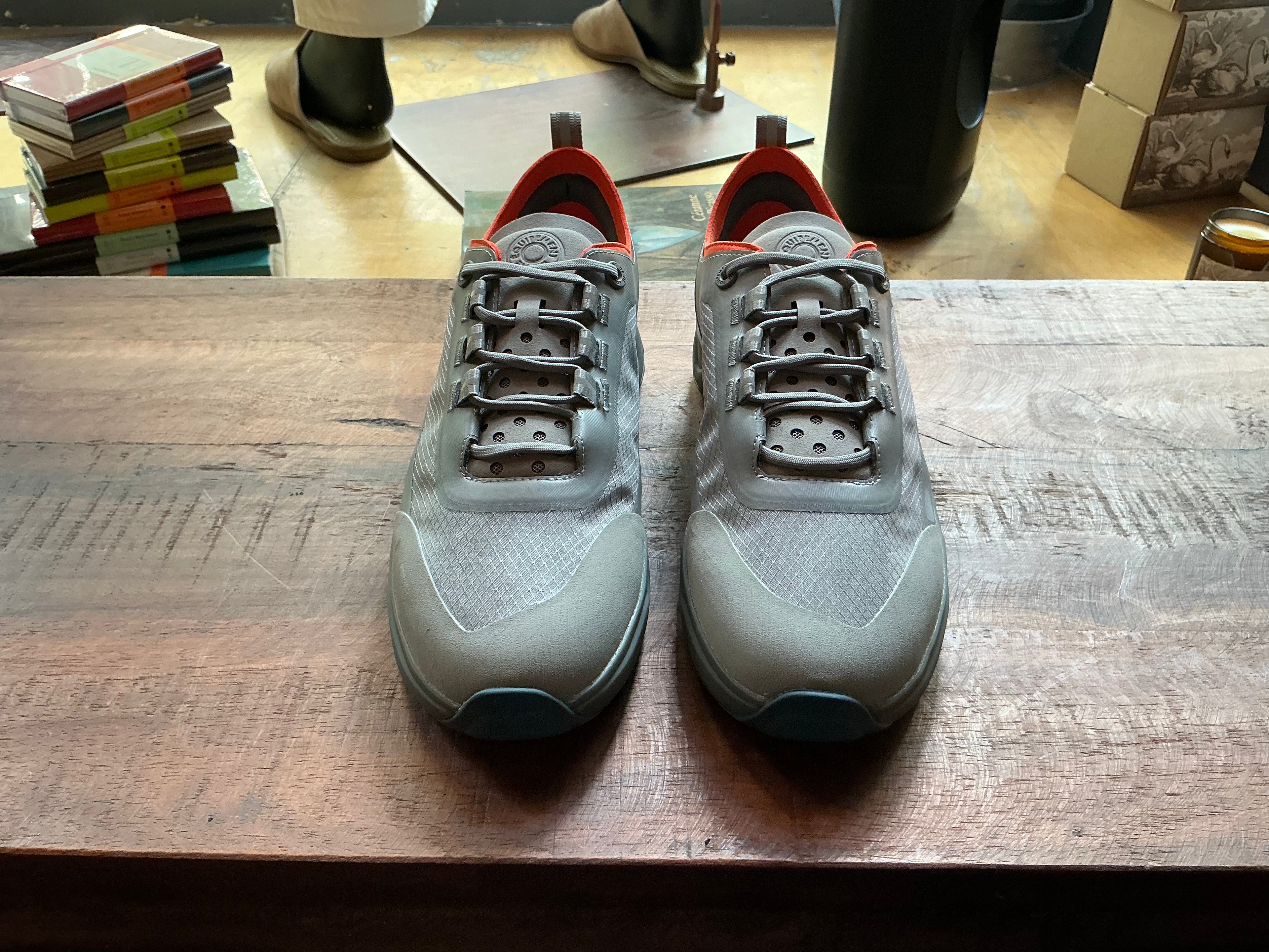 Equipment De Vie Lemieux Sailing Shoe