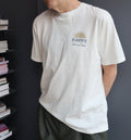 Kappy Sunny Wink Half Tee Shirt