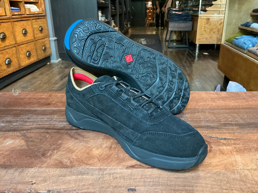 Equipment De Vie Lemieux Sailing Shoe