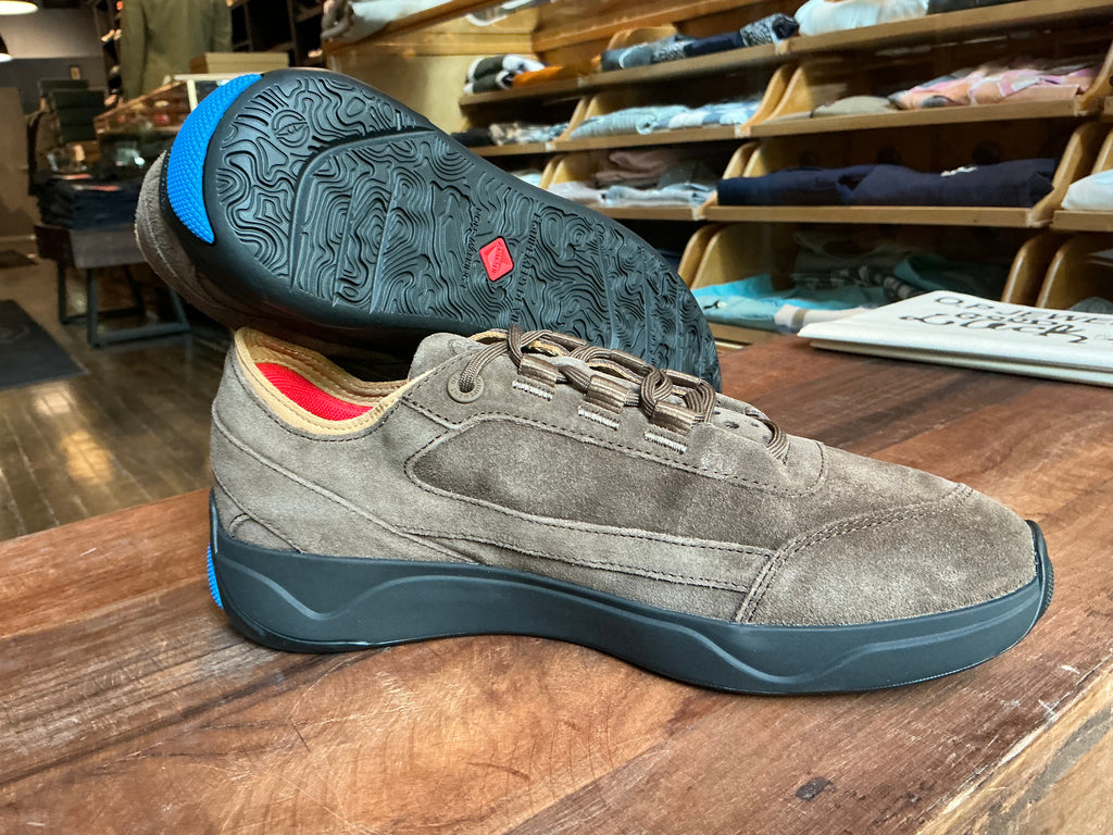 Equipment De Vie Lemieux Sailing Shoe