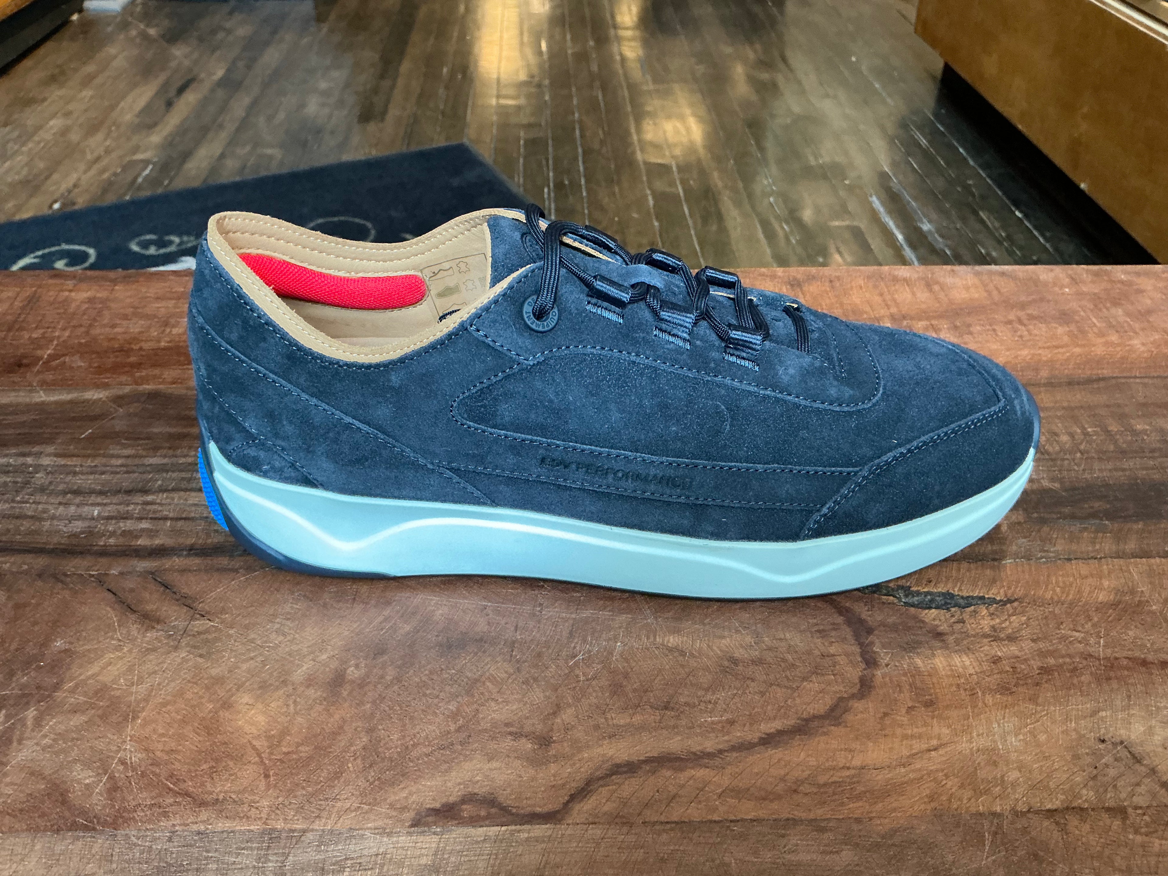 Equipment De Vie Lemieux Sailing Shoe