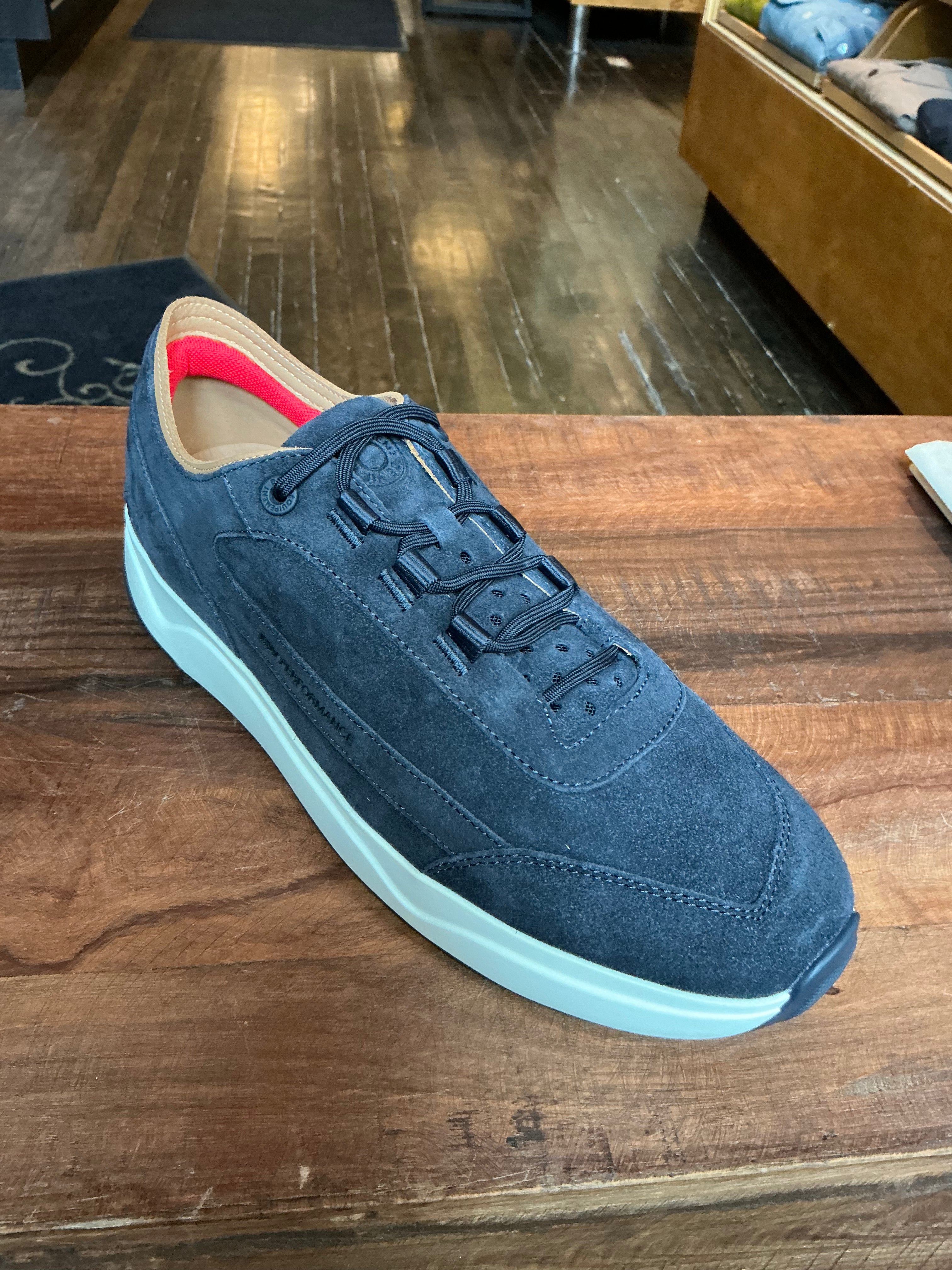 Equipment De Vie Lemieux Sailing Shoe
