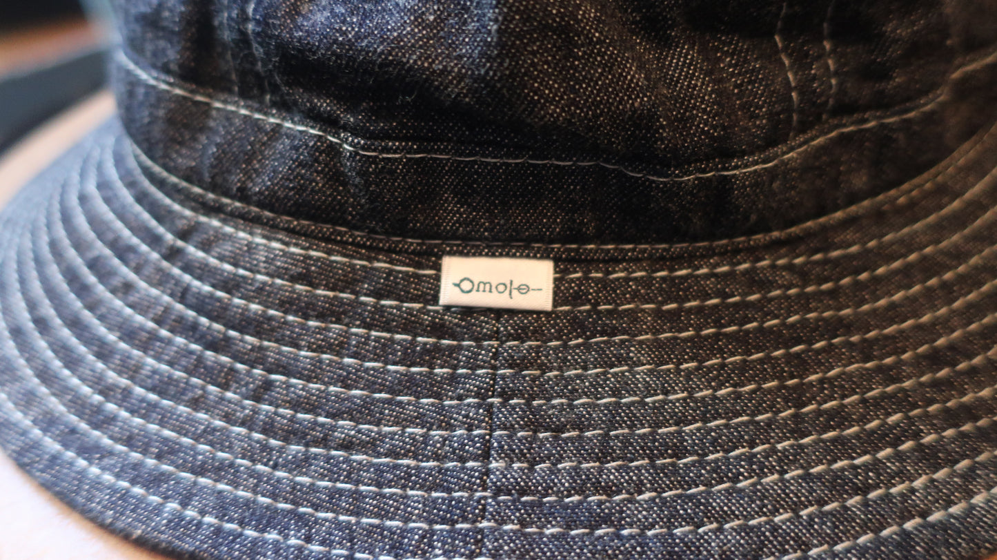 omotodenim Denim Hat