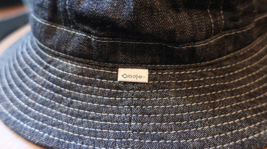 omotodenim Denim Hat