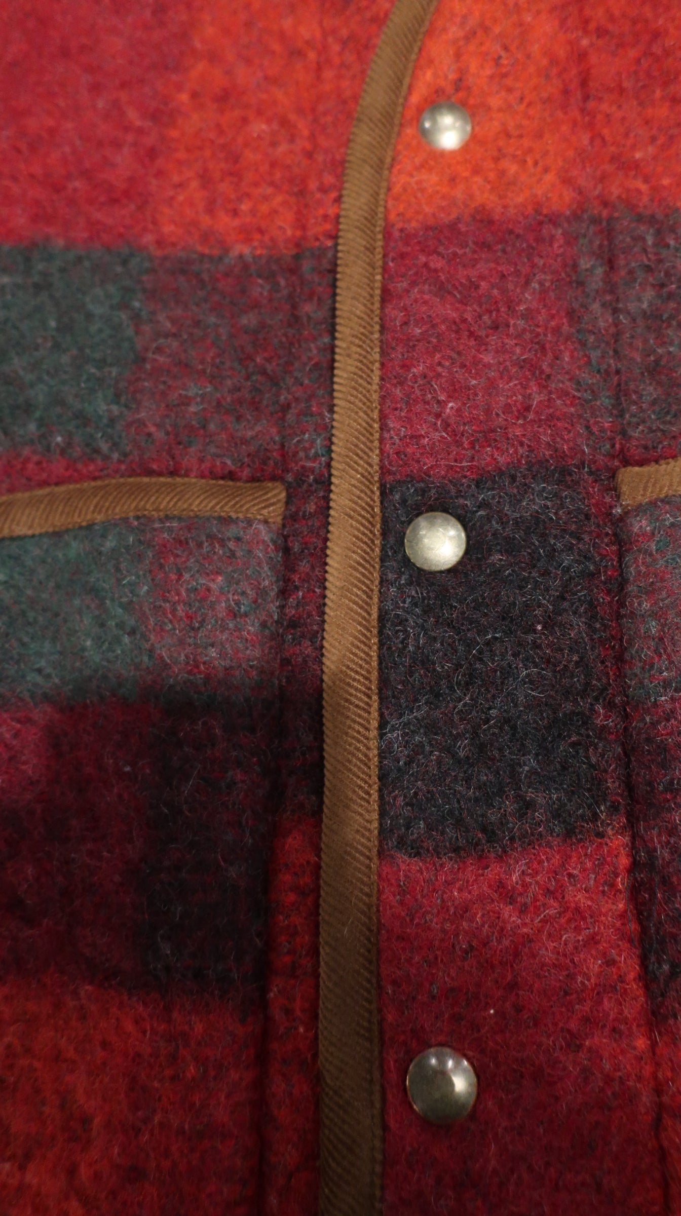 Hul le Kes Monet Jacket