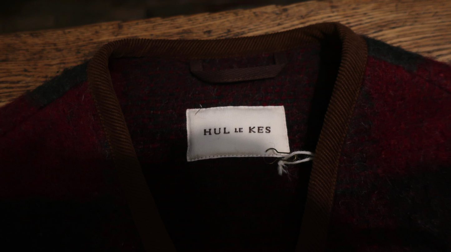 Hul le Kes Monet Jacket