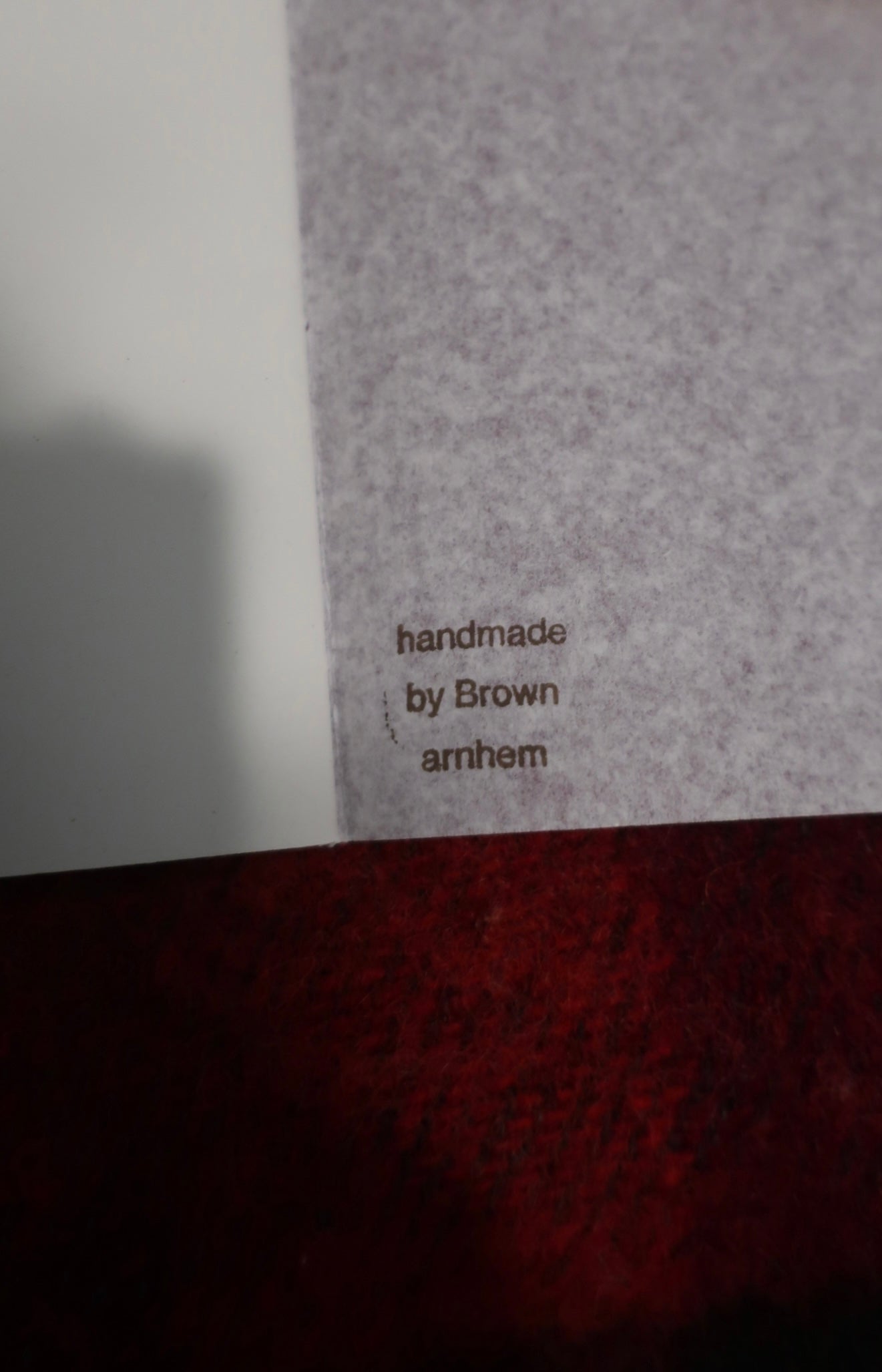 Hul le Kes Monet Jacket