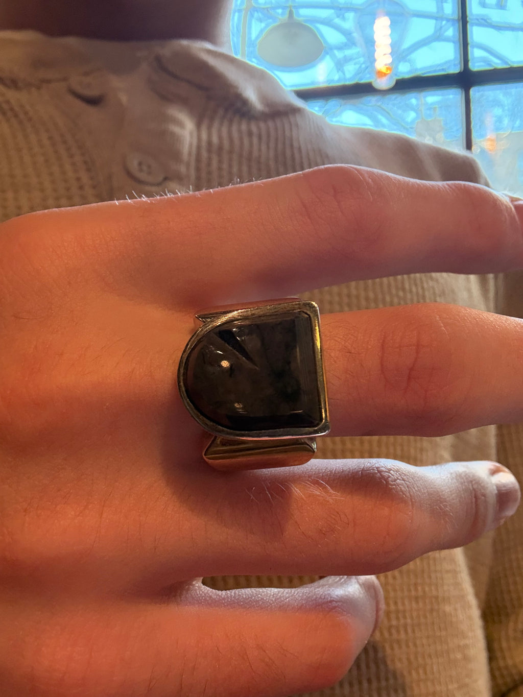 Norse Ring