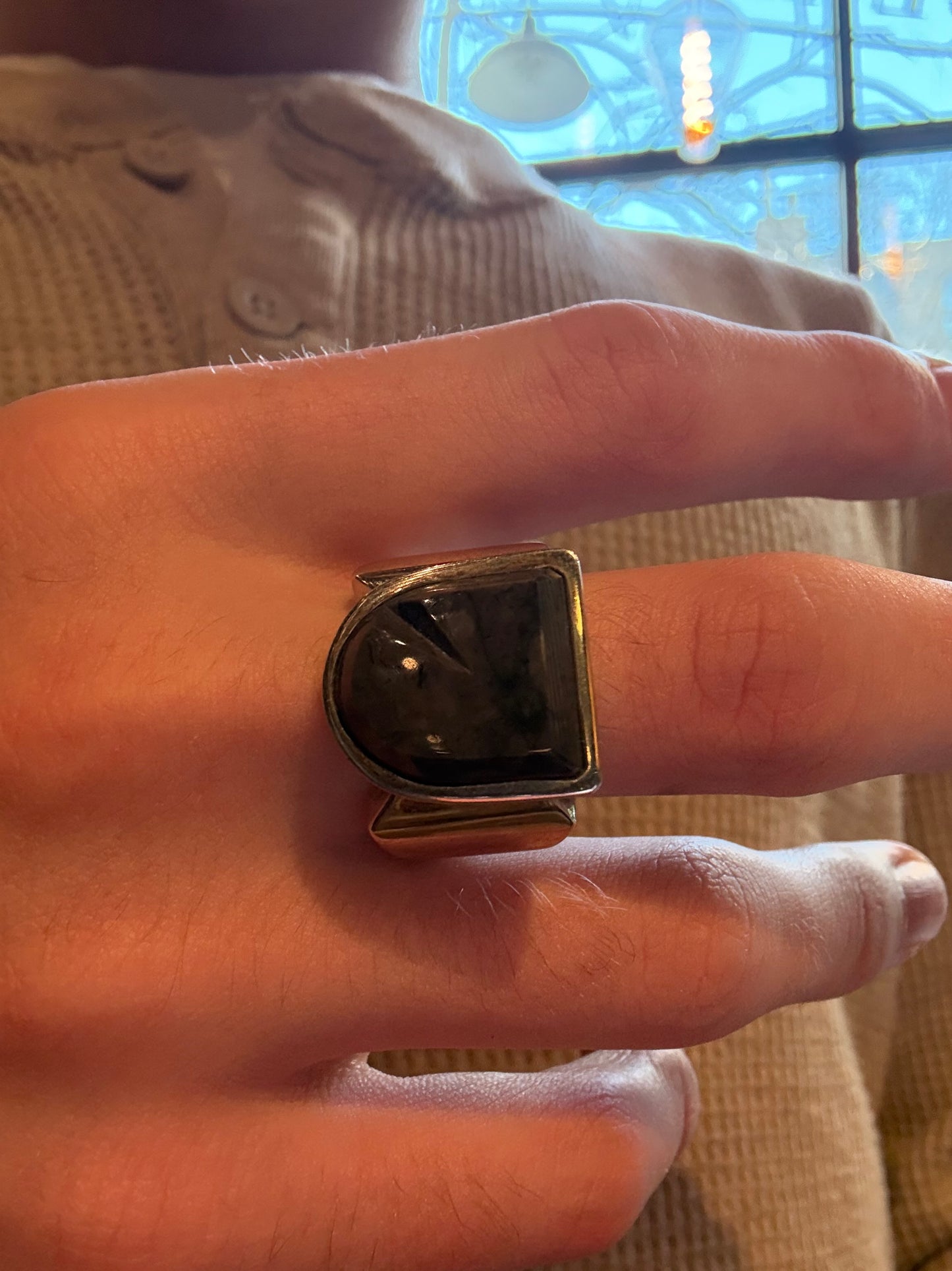 Norse Ring