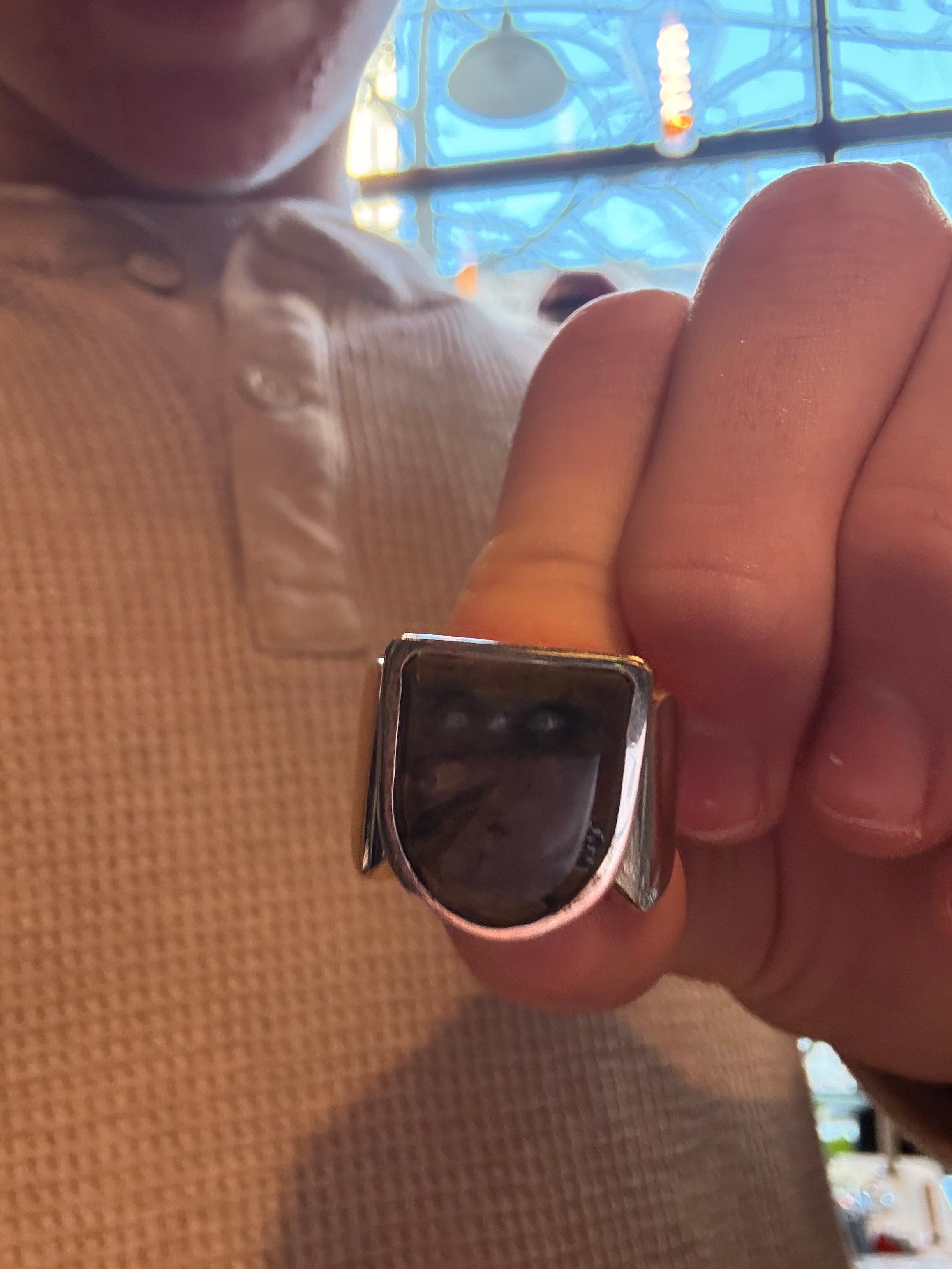 Norse Ring