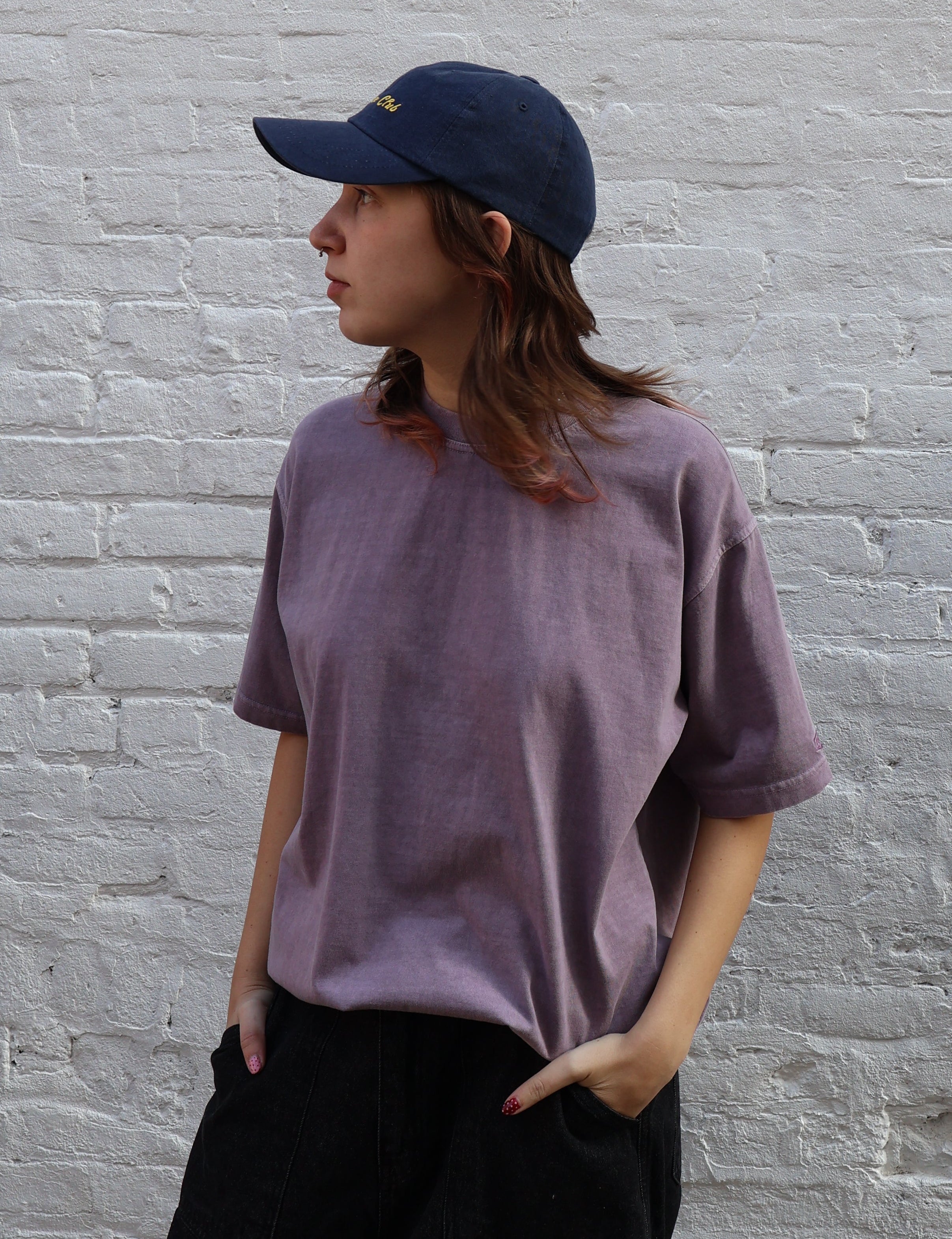 Kappy Pigment Tee Shirt