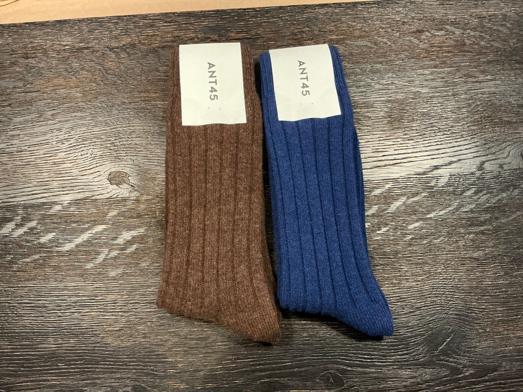 ANT45 Skada Short Socks