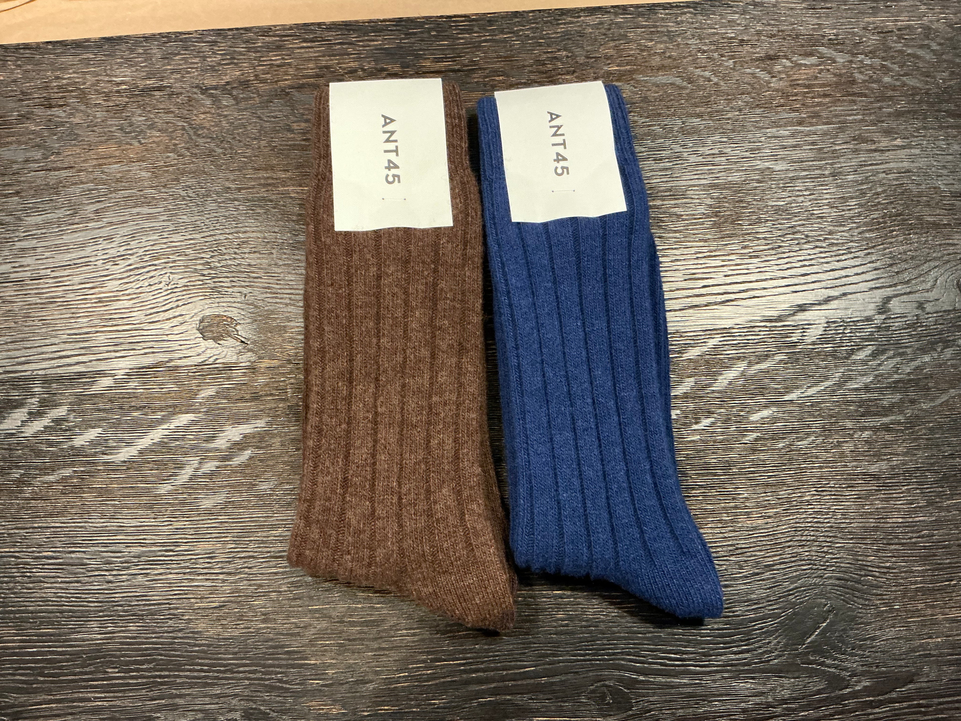 ANT45 Skada Short Socks