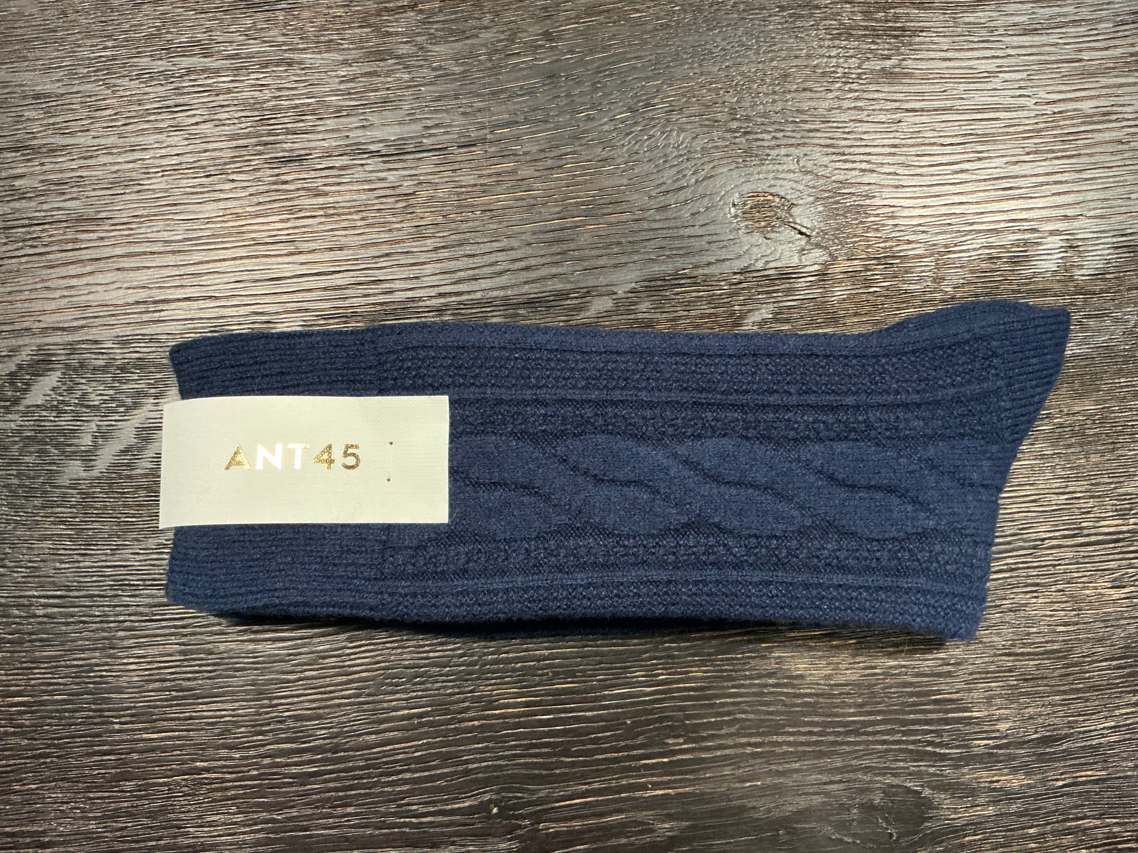 ANT45 Kulim Short Socks